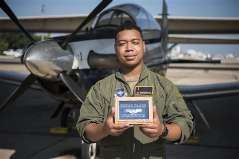 Laughlin Air Force Base Pilot Training