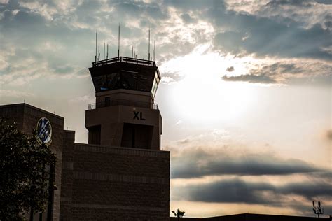 Laughlin Air Force Base - Texas Military Hub