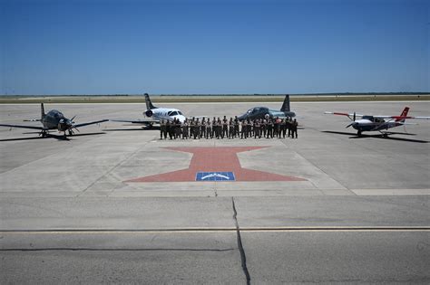 Laughlin Air Force Base Training