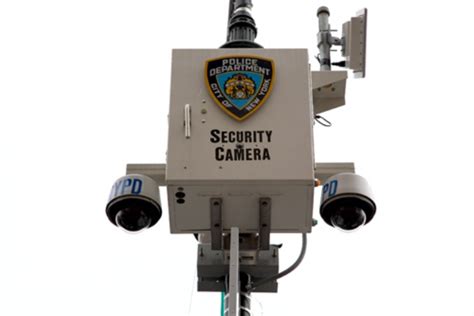 Law Enforcement and Surveillance