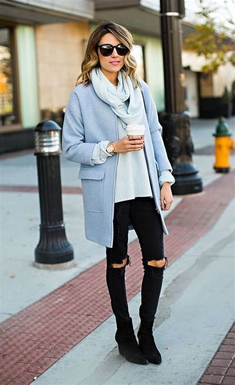 Layered Look