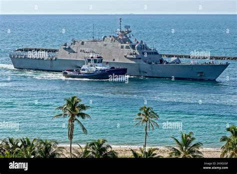 LCS Freedom Class Ship 7