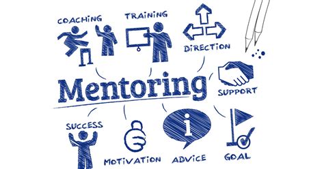 Leadership and mentorship