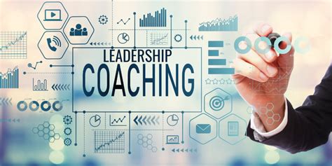 Leadership coaching