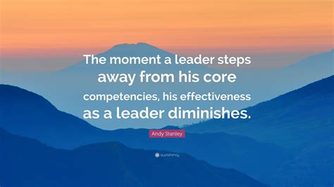 Leadership Moments