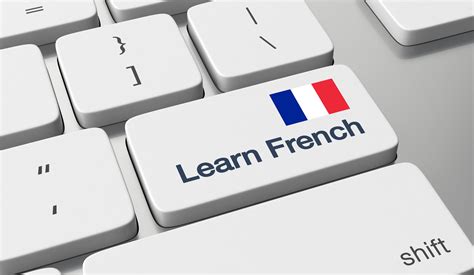 Learning French