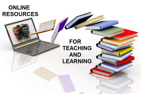 Description of Learning Resources