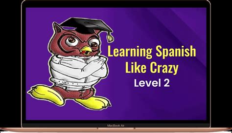 Learning Spanish Image