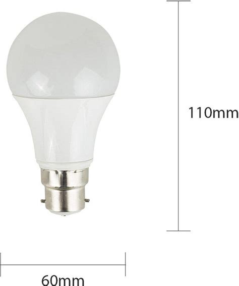 LED Light Bulb