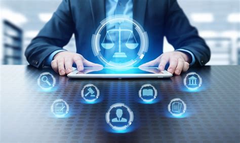 Legal Technology Solutions