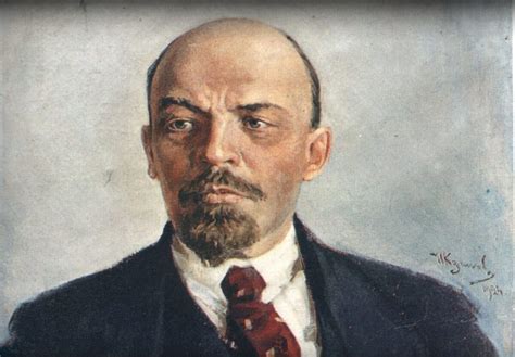 Lenin's Early Years