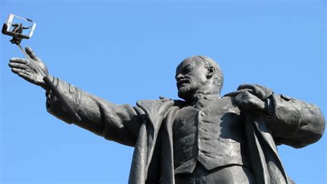 Lenin's Empowerment