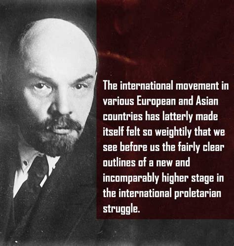 Lenin's Influence