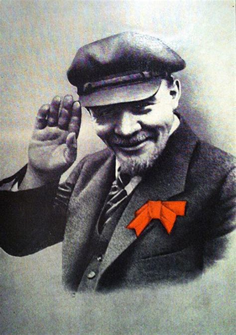 Lenin's Kindness