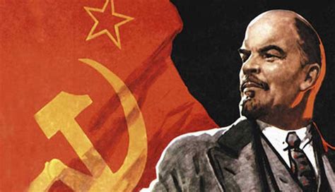 Lenin's Rise to Prominence