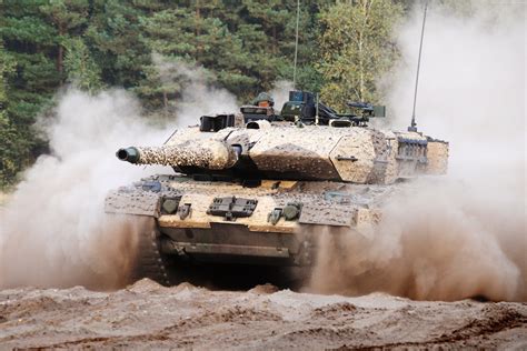 Leopard 2A7+