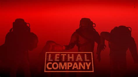 Lethal Company Mic Help