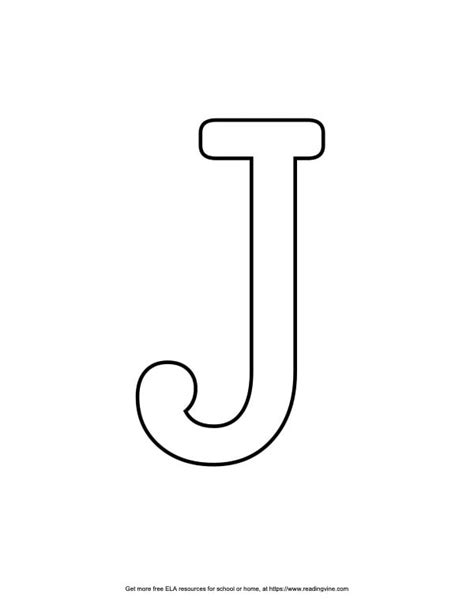 The rarity of J as a final letter in words