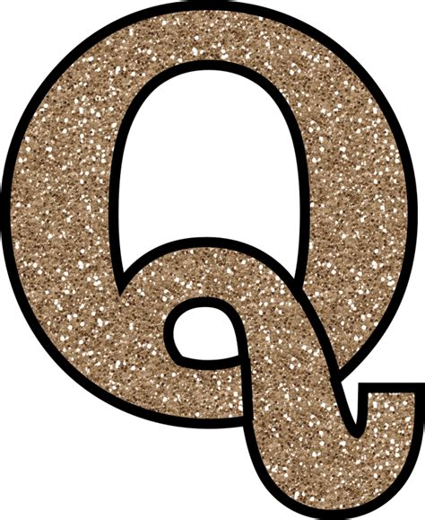 The letter Q in effective communication