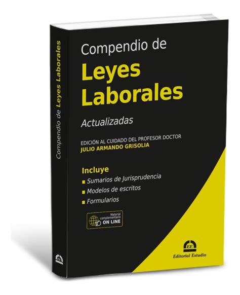 Leyes laborales en Estados Unidos