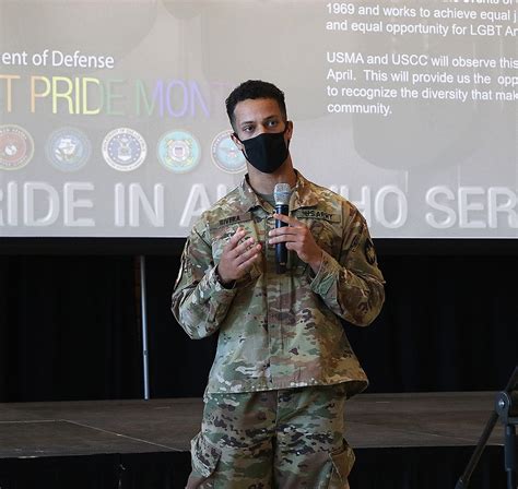 LGBTQ Military Members Gallery 4