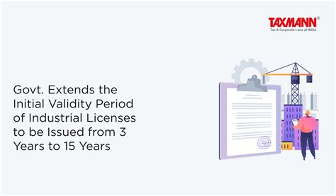 Licensing Period