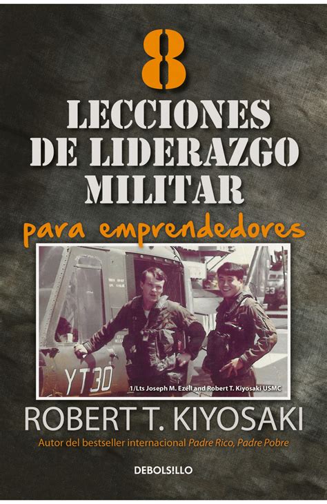 Liderazgo militar