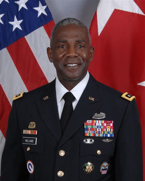 Lieutenant General