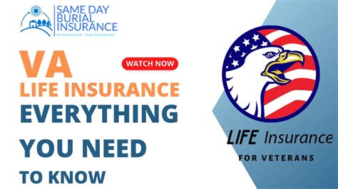 Life Insurance for Veterans with Disabilities