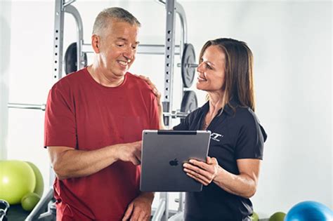 Lifetime Fitness Careers Gallery 2