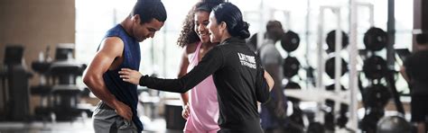 Lifetime Fitness Careers Gallery 6