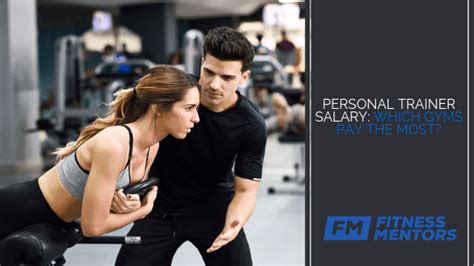 Lifetime Fitness Job Salary Gallery 1