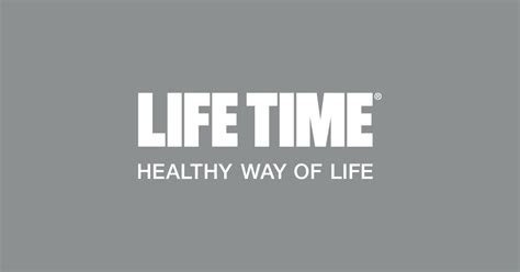 Lifetime Fitness Marketing Manager