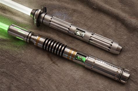 Lightsaber Firearms