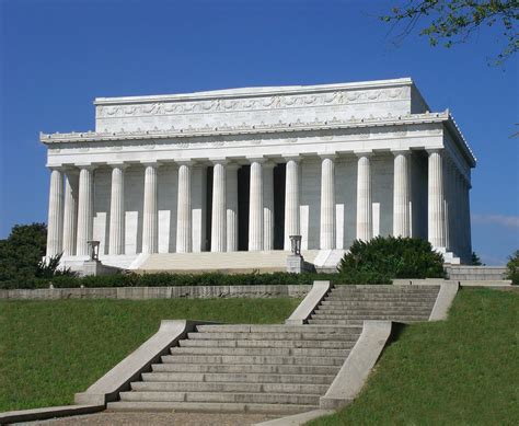 Monumento a Lincoln