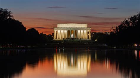 Lincoln Memorial