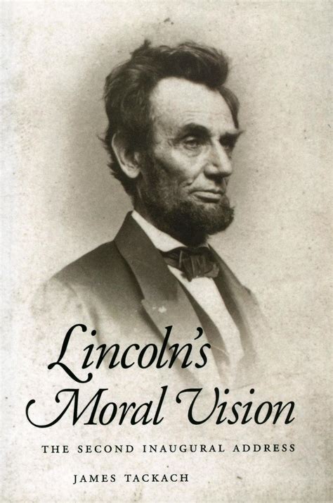 Lincoln's moral compass