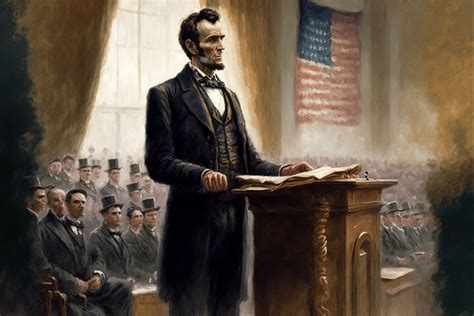 Lincoln's Second Inaugural Address