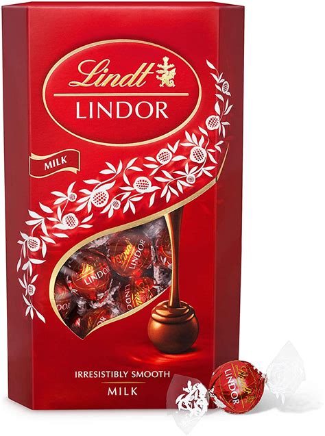 Lindt Chocolates