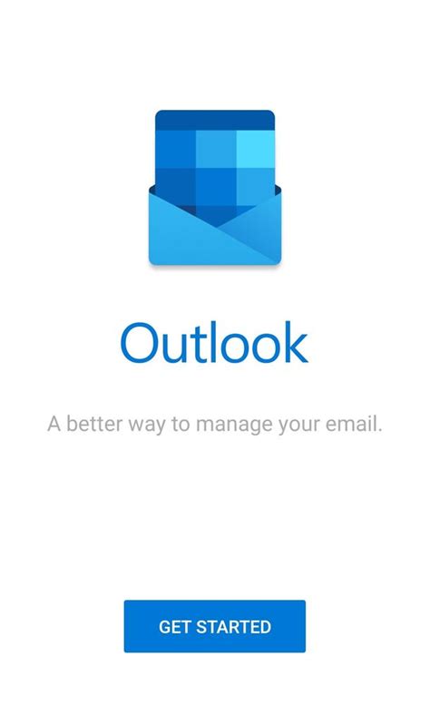 Linking Outlook to Mobile Devices