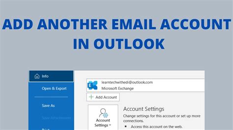 Linking Outlook to Other Devices