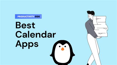 Linux Calendars for Productivity