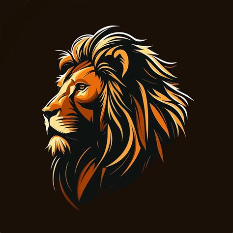 Lion Symbol