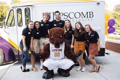 Lipscomb University Events