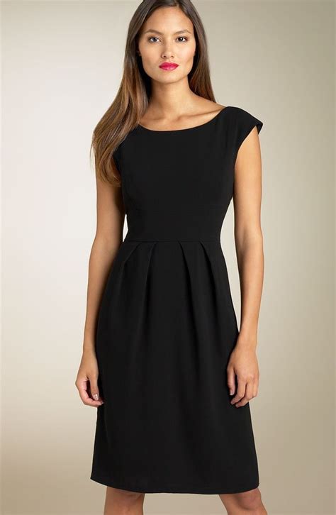 Little Black Dress for All Occasions