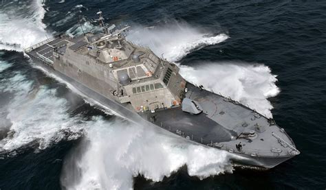 USS Independence (LCS-2)