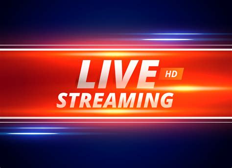 Live TV Streaming