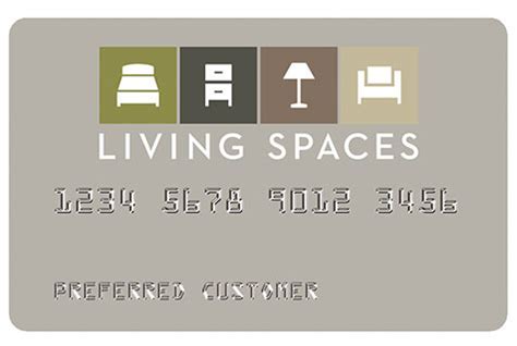 Living Spaces Bill Payment Options