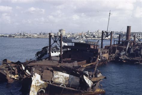 Livorno's Maritime Museum