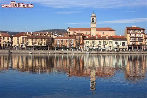 Top 5 experiences in Livorno and Sesto Calende